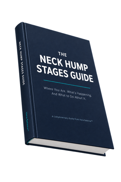 The Neck Hump Stages Guide