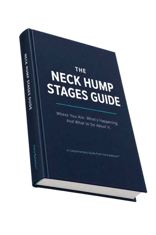 The Neck Hump Stages Guide