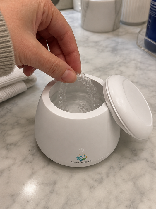 Parent's Complete Retainer Care Guide