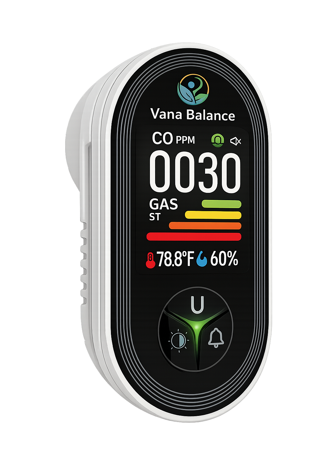 Vana Balance™ - Vana Clarity