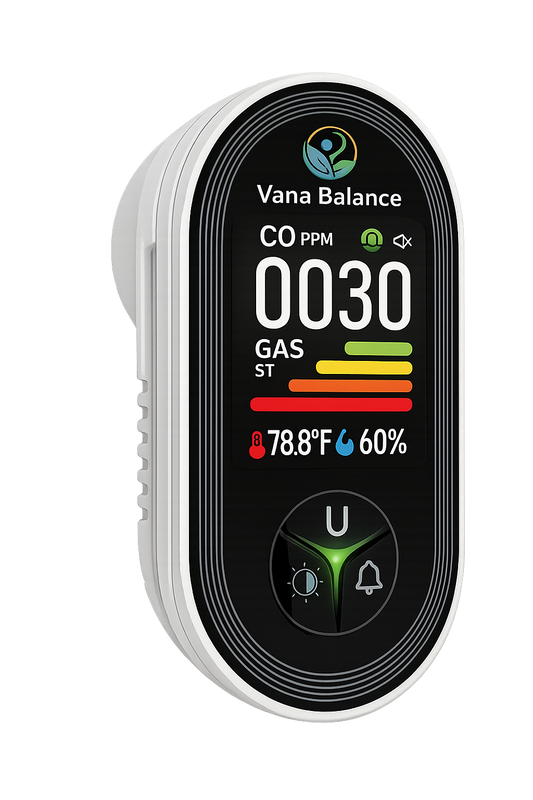 Vana Balance™ - Vana Clarity