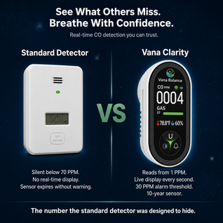 Vana Balance™ - Vana Clarity