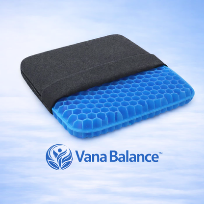 VanaBalance™ FlowGel Relief Cushion