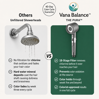 VanaBalance™ Pura