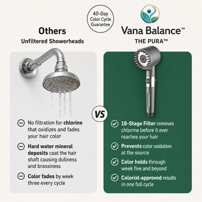 VanaBalance™ Pura