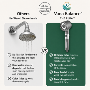 VanaBalance™ Pura