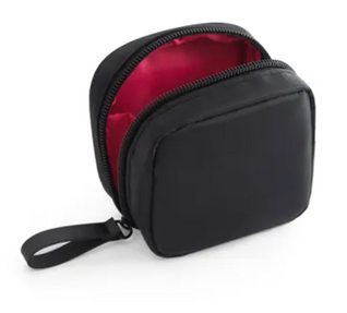 Black Carrying Case