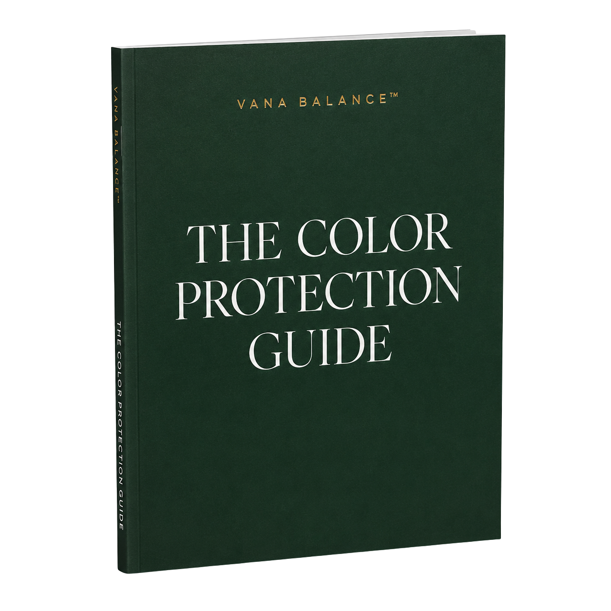 The Color Protection Guide