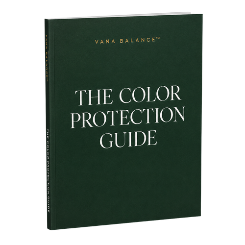 The Color Protection Guide