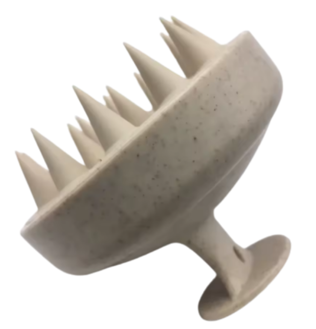 Scalp Massager