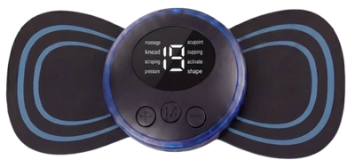 Vana Balance™ Posture Release Pulse