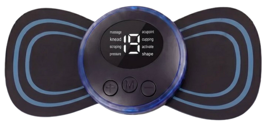Vana Balance™ Posture Release Pulse