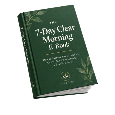 7-Day Clear Morning Guide