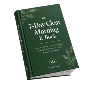 7-Day Clear Morning Guide