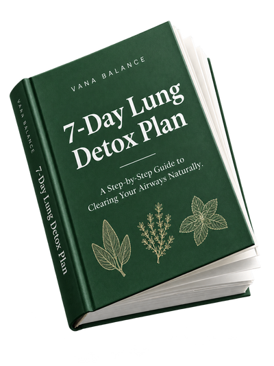 7-Day Detox Plan